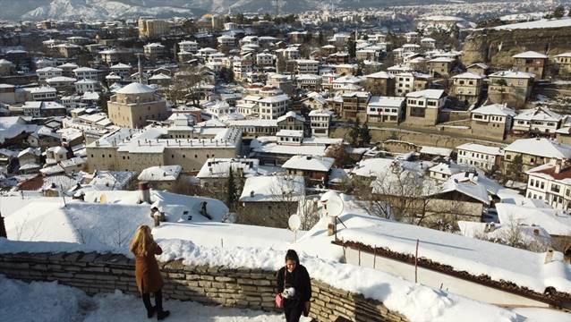 2021'de nüfusunun 23 katı turist ağırladı