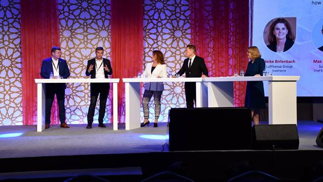 2022’de çok zorlanan havacılık sektörü 2023’ten umutlu!