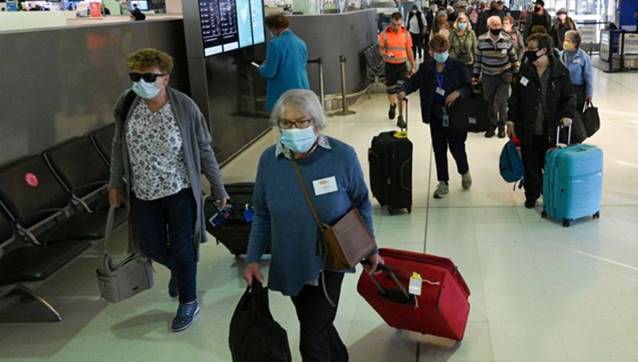 2022'de de turistlere kapılarını kapatacak