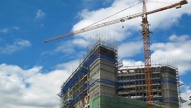 2022'de otel ruhsatı sayısında büyük artış!