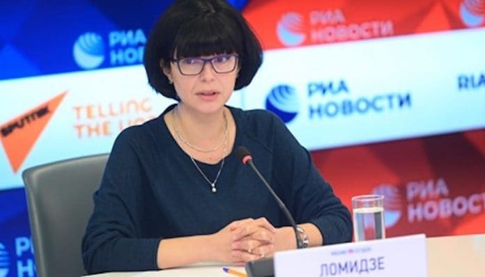 2022 sonuçlarını açıkladı... İşte Rusların en çok tercih ettiği 5 ülke!