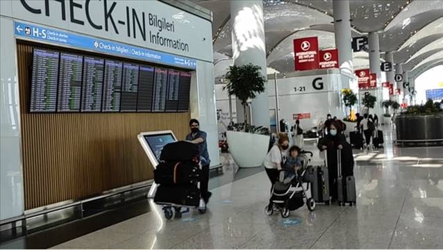 2022'ye kadar turist kabul etmeyecek