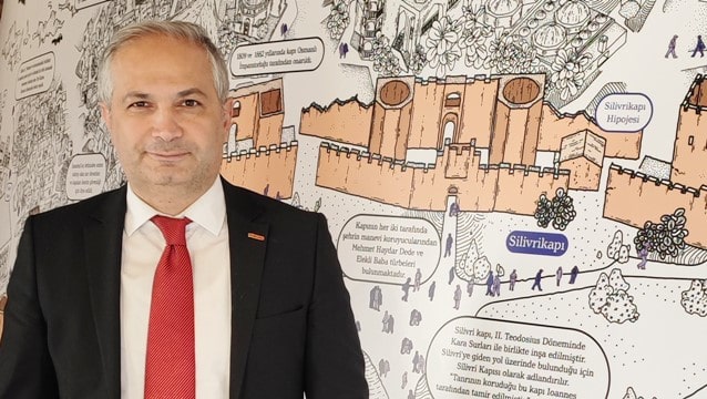 2023'te İstanbul'a 30 milyon turist gelir mi?