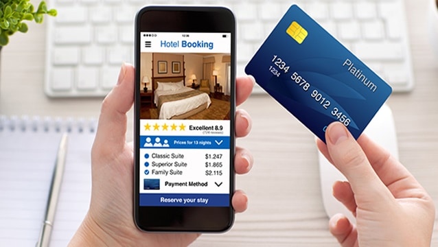 2023'te otel fiyatlarının en çok arttığı ülkeler!