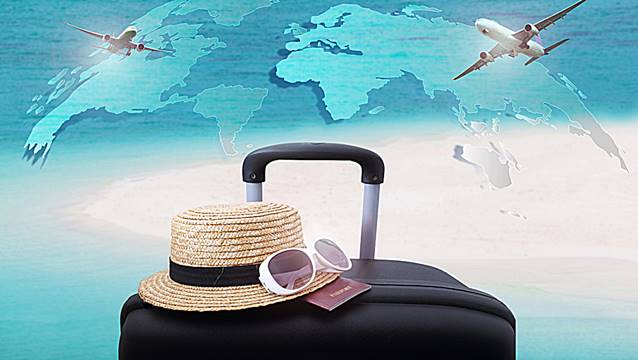 2023'ün tatil trendleri... Müşteri en çok neyi aradı... Yükselen ve düşen destinasyonlar!