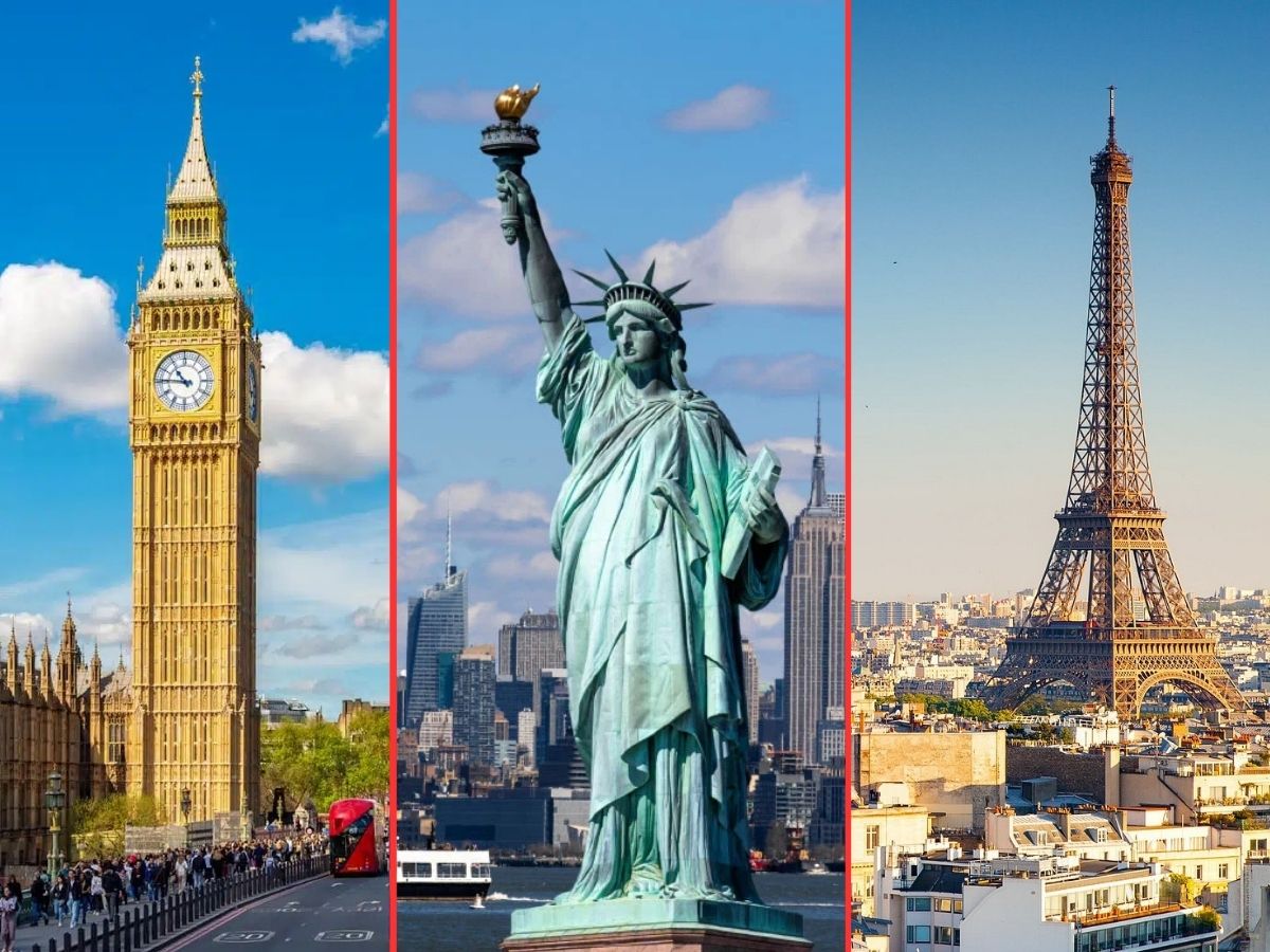 ‘2026 Dünyanın En İyi Şehirleri’ raporu yayımlandı: Zirvede hangi ülke var?