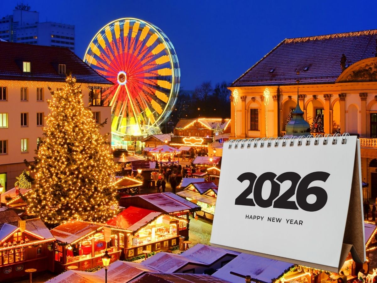 Çalışanları 2026’da az izinle rekor gün sayısında tatil bekliyor!