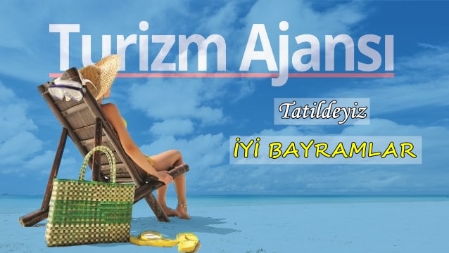 21-23 Ağustos tarihleri arasında yayınımıza ara veriyoruz 