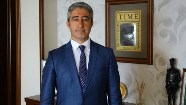 25 bin kişi gelecekti