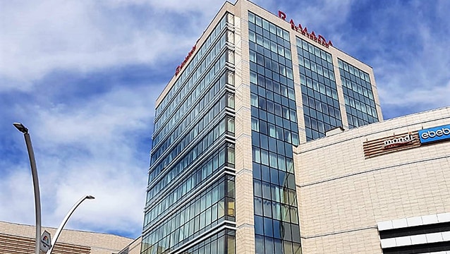 25 milyon liralık otel hizmete girdi 