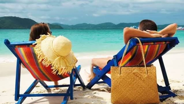 25 ülkede yapılan 'Tatil' araştırmasının sonuçları açıklandı