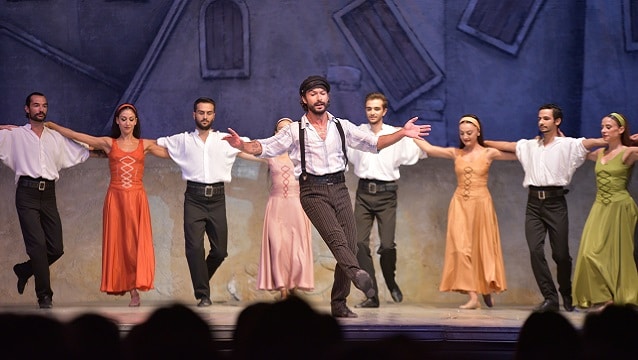 25 yıllık mola bitti... Dünya yıldızları yeniden Çeşme’nin eksenine giriyor