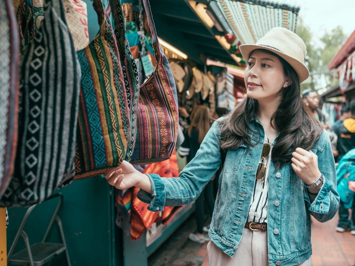 Yabancı ziyaretçide kişi başı harcama düşüyor