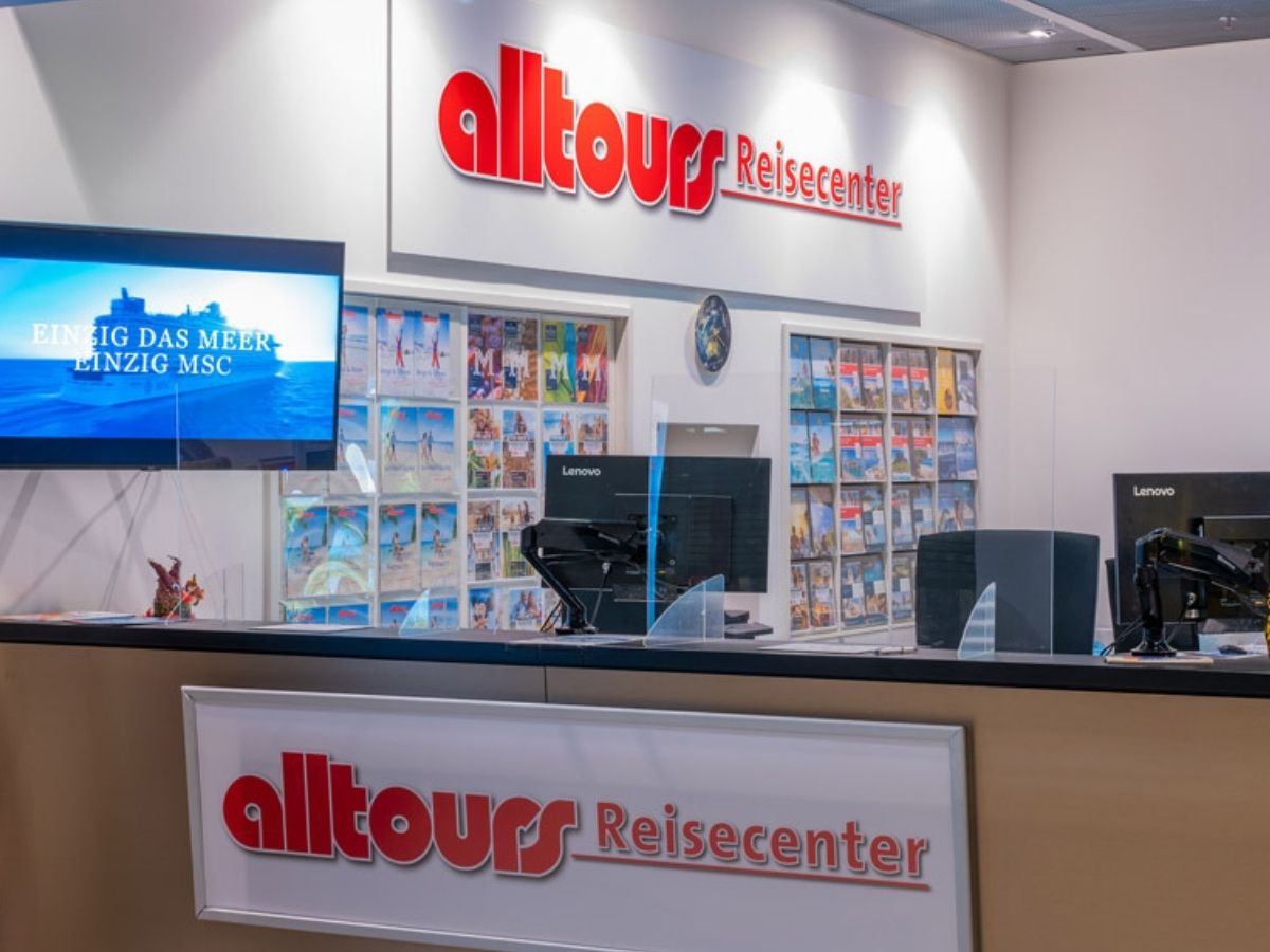 Alltours’un kış rezervasyonlarında Türkiye öne çıktı