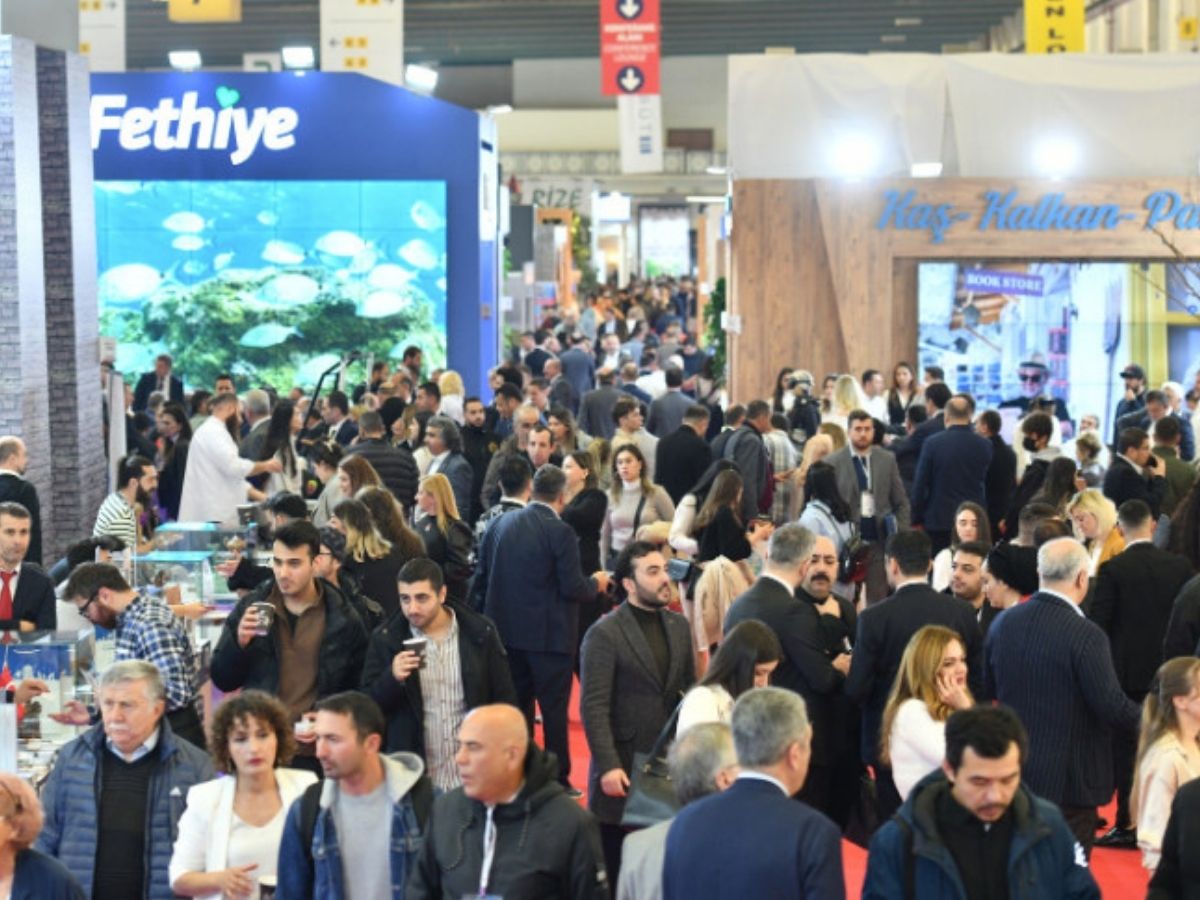 29. EMITT Fuarı, turizm dünyasını İstanbul’da buluşturmaya hazırlanıyor