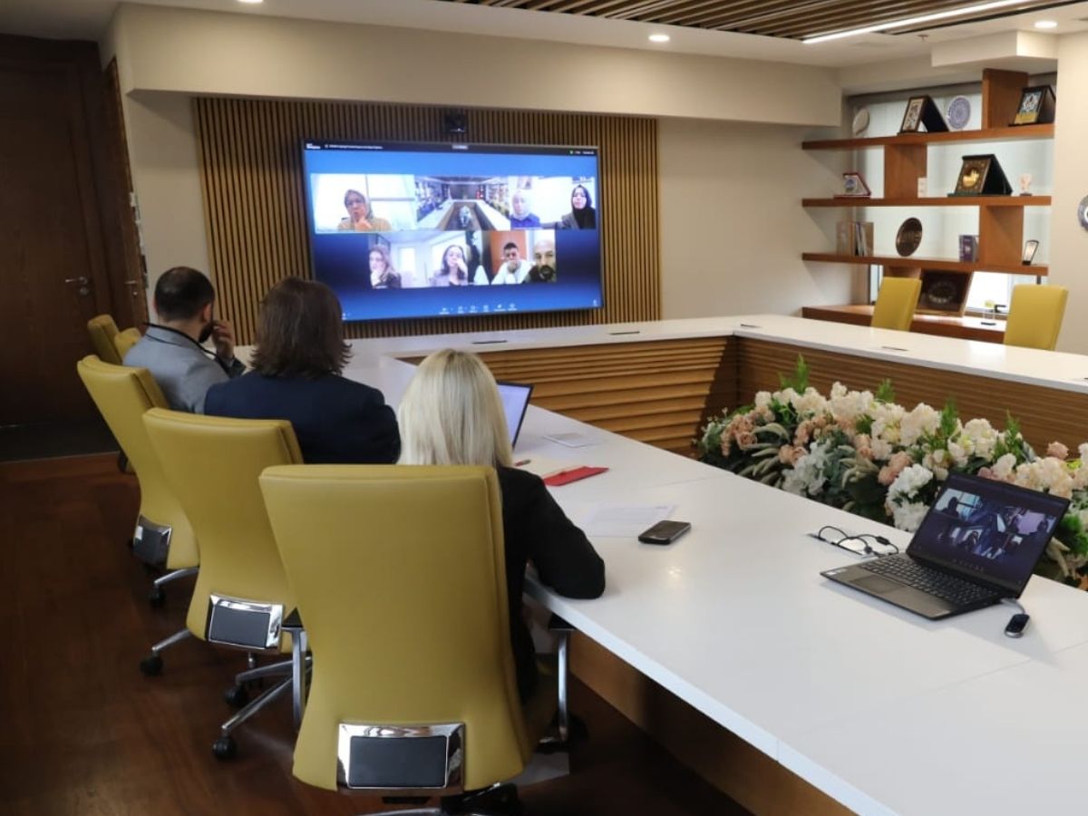 Bakanlık ve TÜRSAB’dan turizmde kadın istihdamı için iş birliği