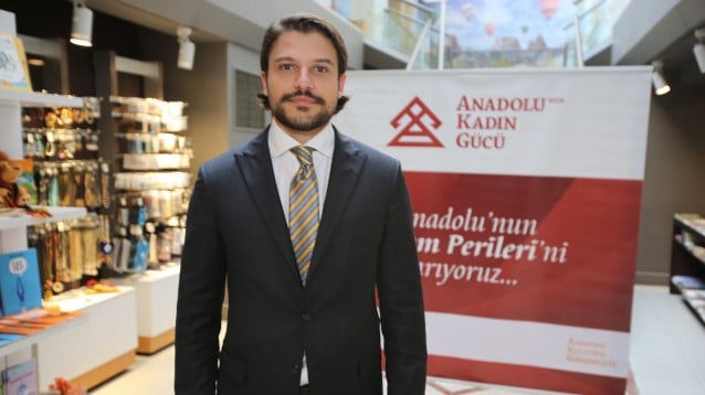  3. Anadolu'nun kadın gücü yarışması ‘’Şans" temasıyla kadın üreticileri çağırıyor