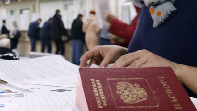 3 ayda yurtdışına çıkan Rus vatandaşı sayısı belli oldu