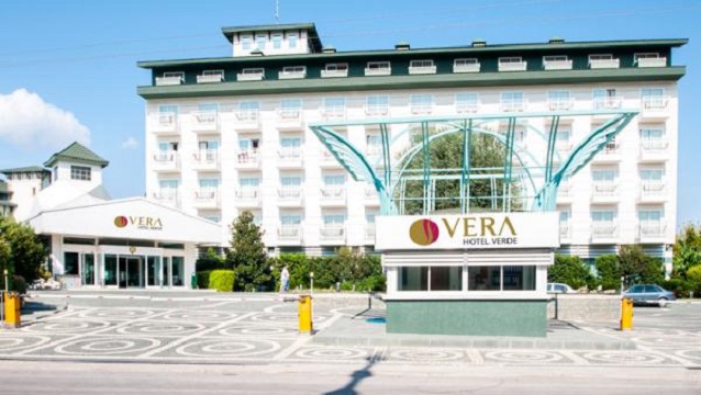 3 aylık maaşını alamayan Vera Hotels çalışanlarının imdat çığlığı…
