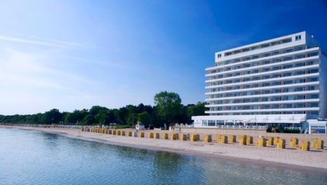 3 çalışanında koronavirüs tespit edilen 5 yıldızlı otel kapatıldı