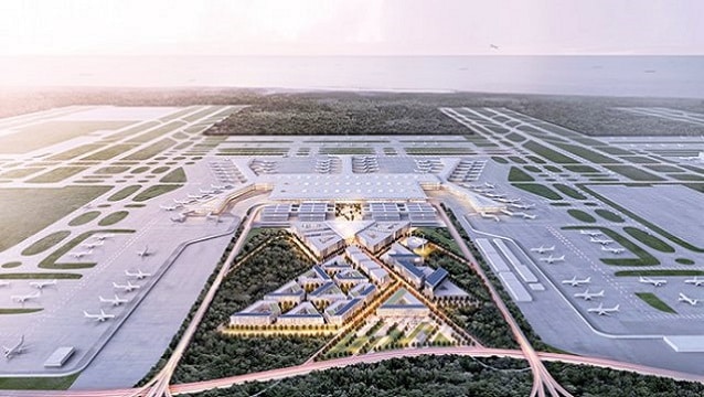 3. havalimanı inşaatı Meclis gündeminde