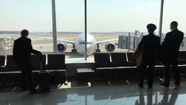 3 Rus havayolunun 180 uçağını ilgilendiren karar!