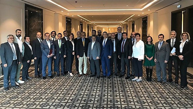 3. Turizm Şûrası’nın hazırlık komisyonunda hangi konular ele alındı?