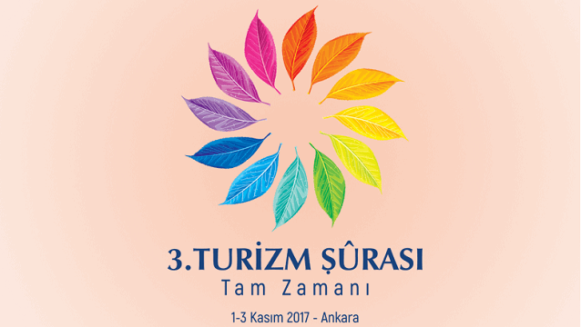 3. Turizm Şûrası'nın ön hazırlık toplantıları ve raporları tamamlandı