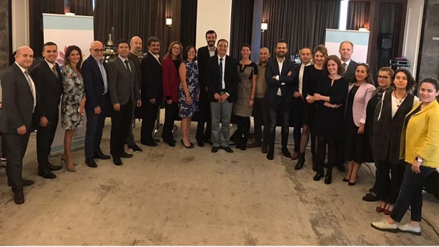 3. Turizm Şurası'nın hazırlık çalışmalarında ilk tur toplantılar sona erdi