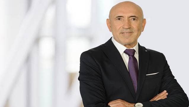 3 ve 4 yıldızlı otellerde kapanmaz... Kışın 3 milyon turist gelebilir!