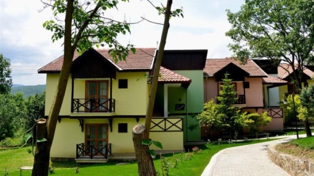 3. Von Resort otelinin adresi belli oldu