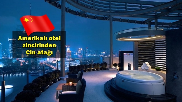 3 yeni otel için imzalar atıldı