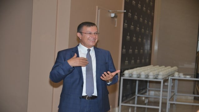 3 yeni otelle sayıyı 20'ye ulaştıracağız