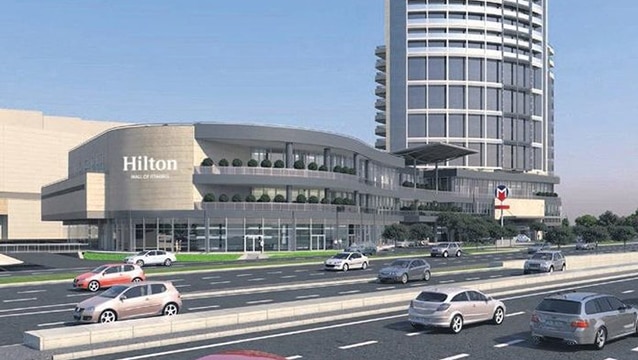 3 yılda turizme 1 milyar lira yatıracak