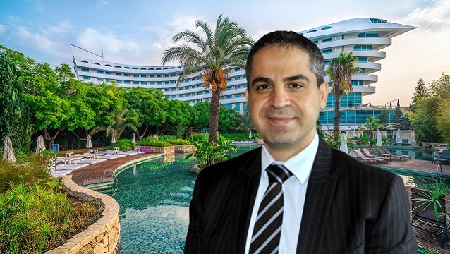 Erkan Yağcı: 3 yılın en hareketli kışı olacak