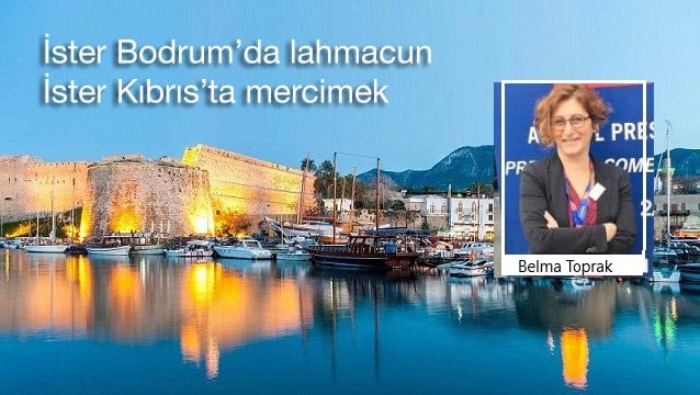 30 liralık mercimek çorbası