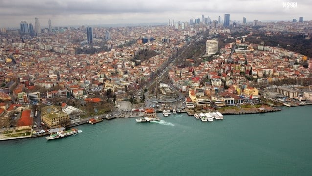 30 milyon euroluk otel 385 kişiyi iş sahibi yapacak