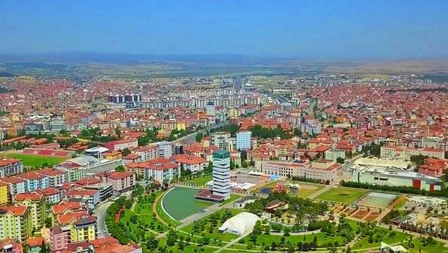300 milyon liraya 5 yıldızlı otel yapacak
