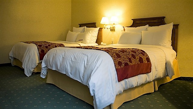 32 bin yeni yatak geliyor