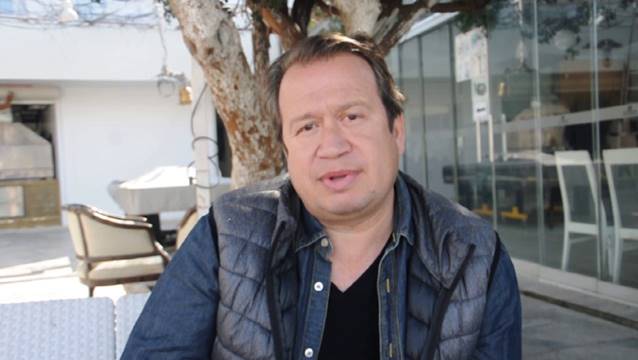 33 yıldır otel sahibiyim ilk defa kışın kapatma noktasına geldik