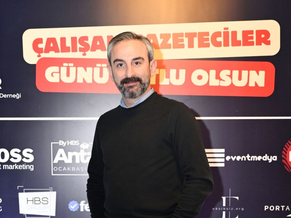 TEODER Başkanı Kaya: Turizm medyası sektöre güç katıyor