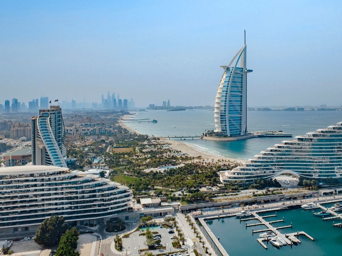 Dubai 2025’te 19,6 milyon ziyaretçiyle rekor tazeledi