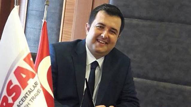 4-5 gündür ciddi talep var, uçaklar dolu geliyor