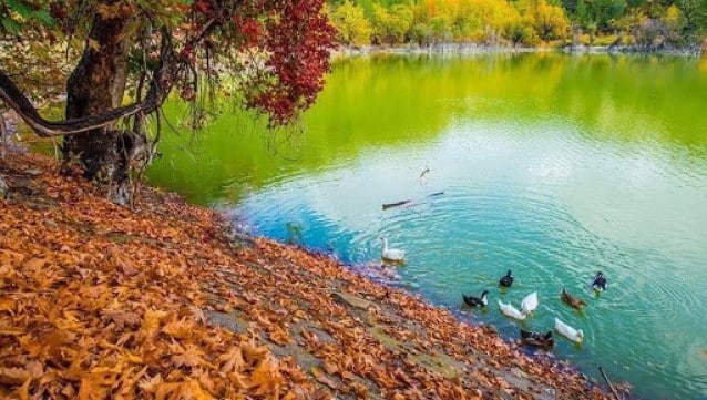Yılbaşında Çameli'ye tatile gideceklere karantina şoku!