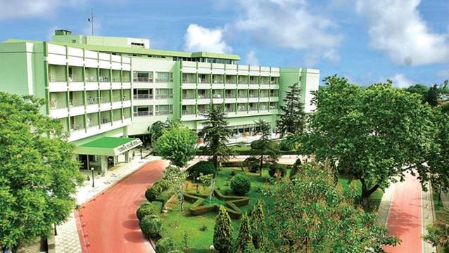 4 otel için büyük ihale... Aylık 500 bin lira!