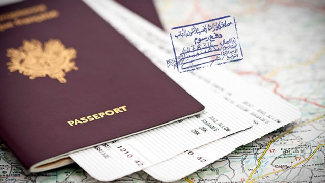 4 ülkeye vize kolaylığı