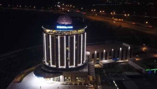 Açılalı 4 yıl olmuştu, icradan satılık haberi geldi