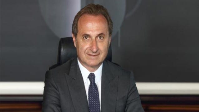 40 milyon dolara aldığı binayı yıkıp otel yapacak