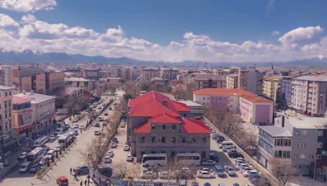 40 odalı otel icradan satılık!