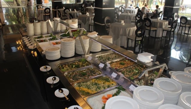 42 otele 'Türk' modeli!